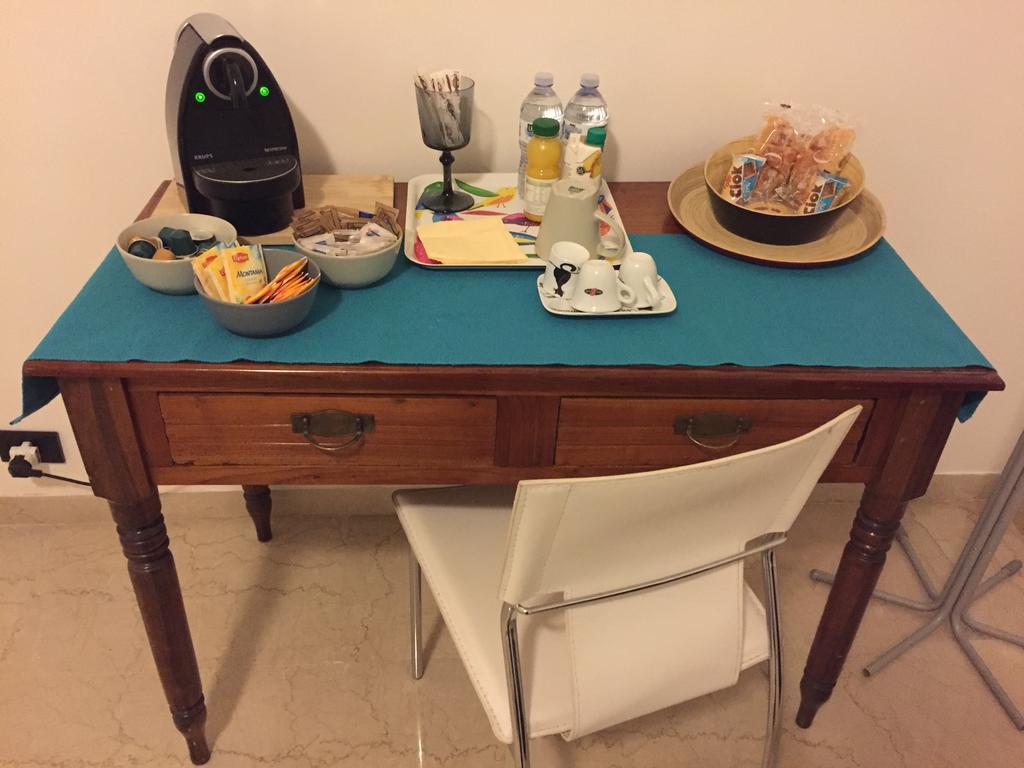 Majani Bed & Breakfast Bologna