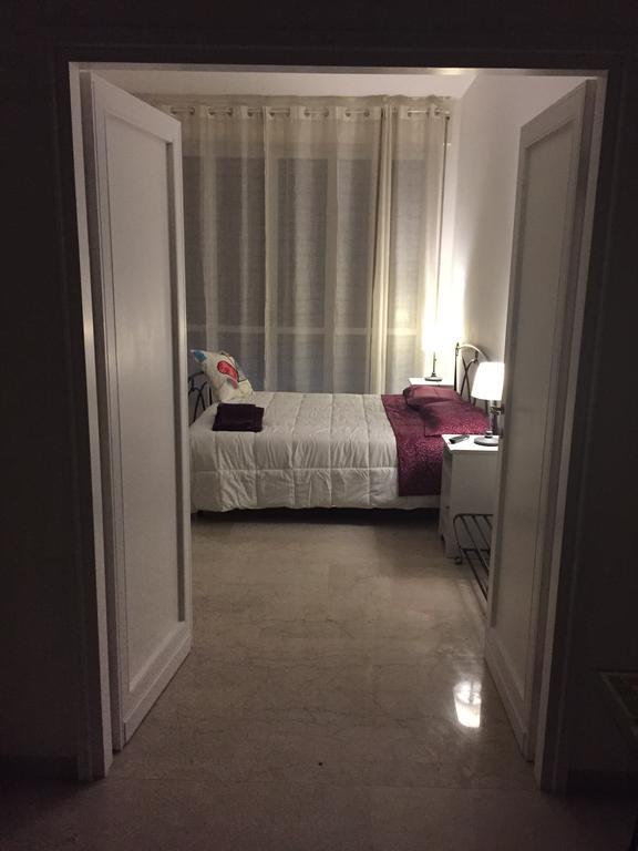 Majani Bed & Breakfast *