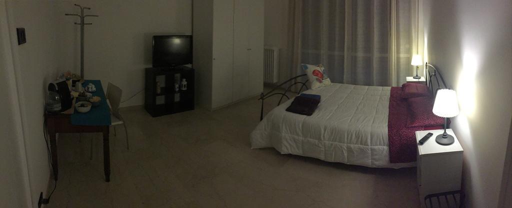 Bed & Breakfast Majani