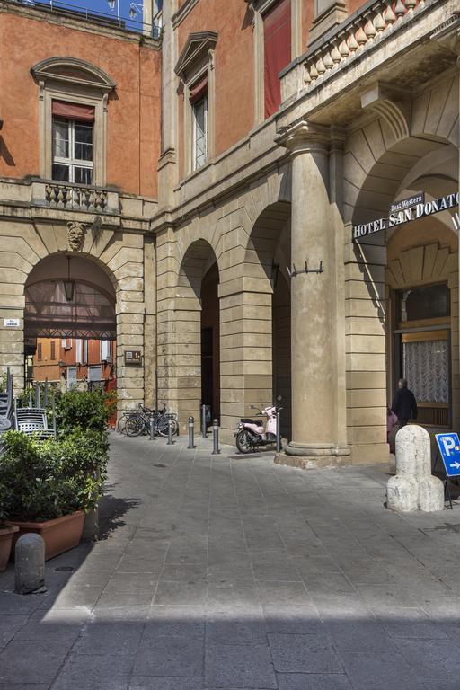 Apartment Del Professore By Bologna