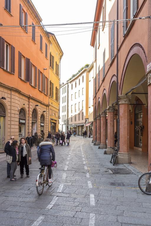 Del Professore By * Bologna