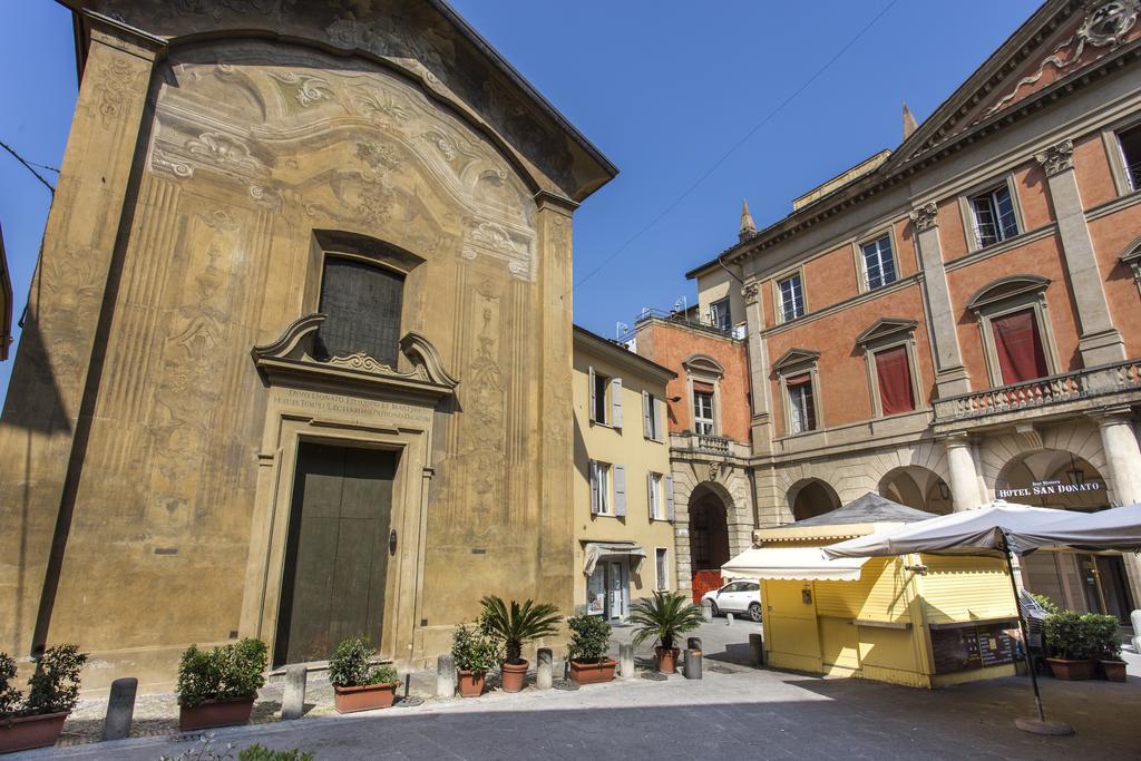 Del Professore By Bologna