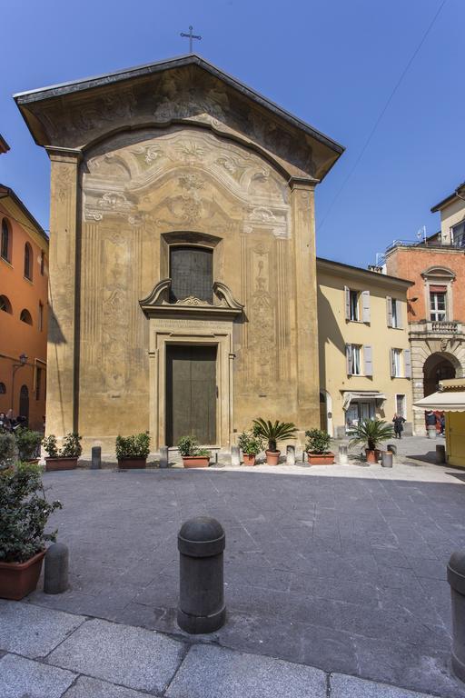 Del Professore By Apartment *