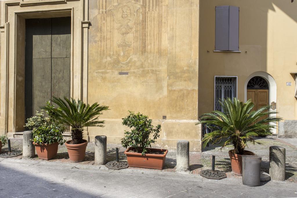 Apartment Del Professore By