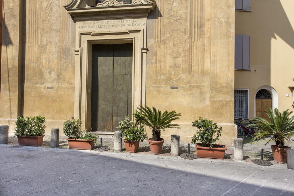 Del Professore By Apartment