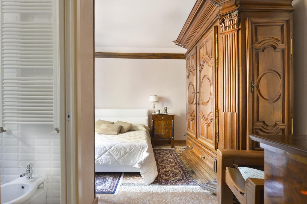 Ur-nest Guerrazzi Apartment *