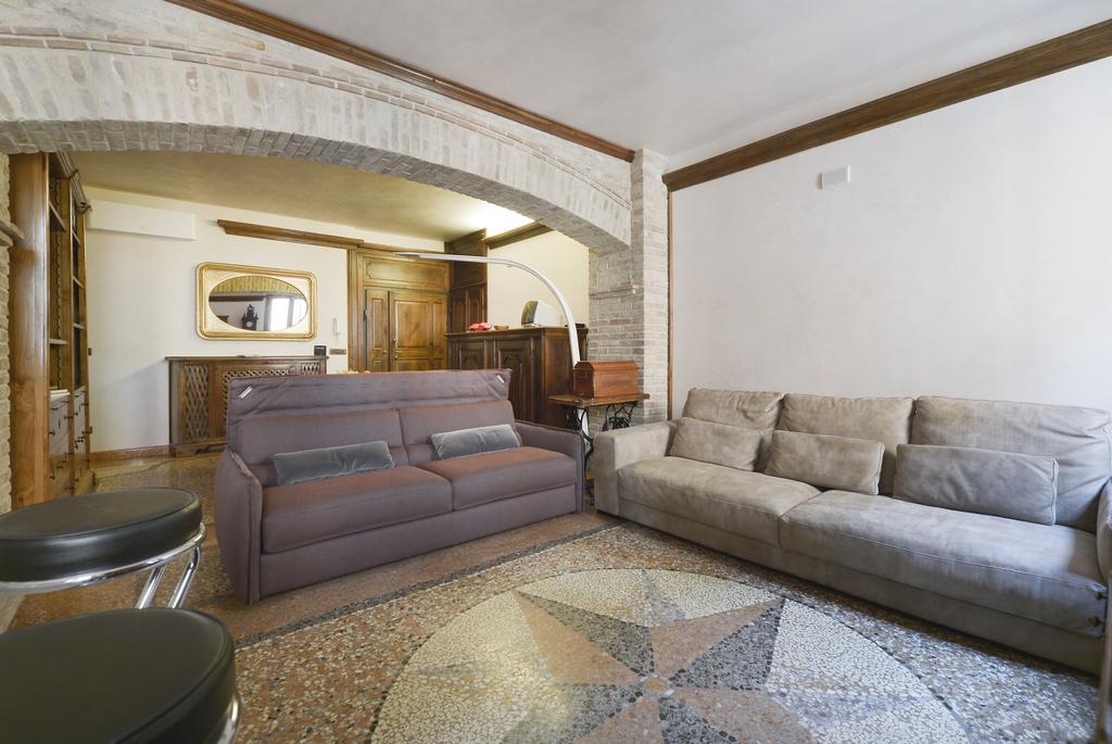 Apartment Ur-nest Guerrazzi Bologna