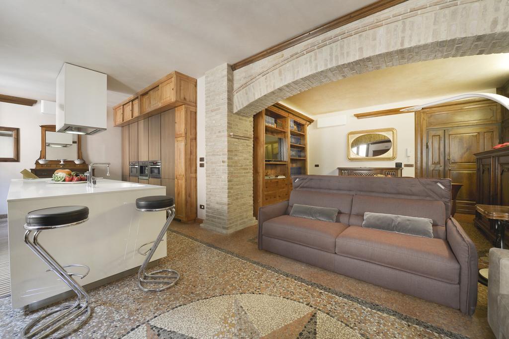 Ur-nest Guerrazzi Apartment Bologna