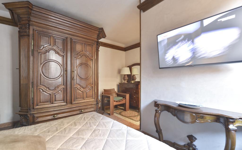 Apartment Ur-nest Guerrazzi *