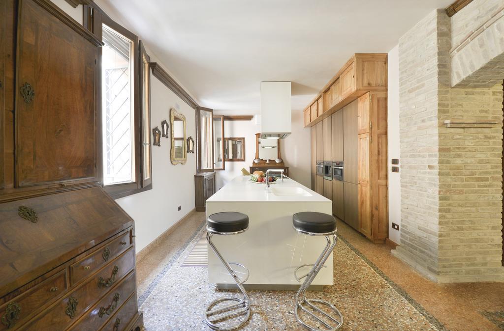 Ur-nest Guerrazzi Apartment