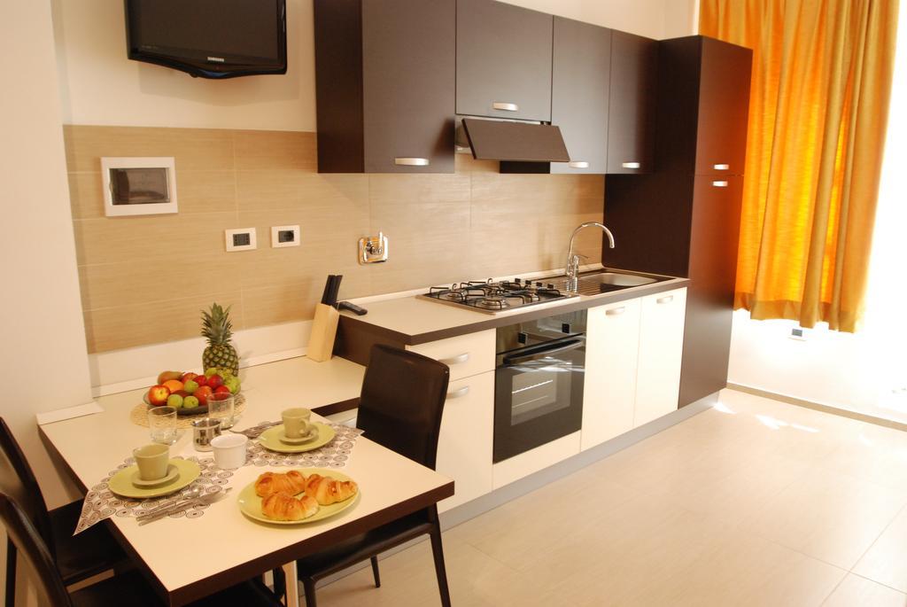 Bed & Breakfast Fiera Maglo'