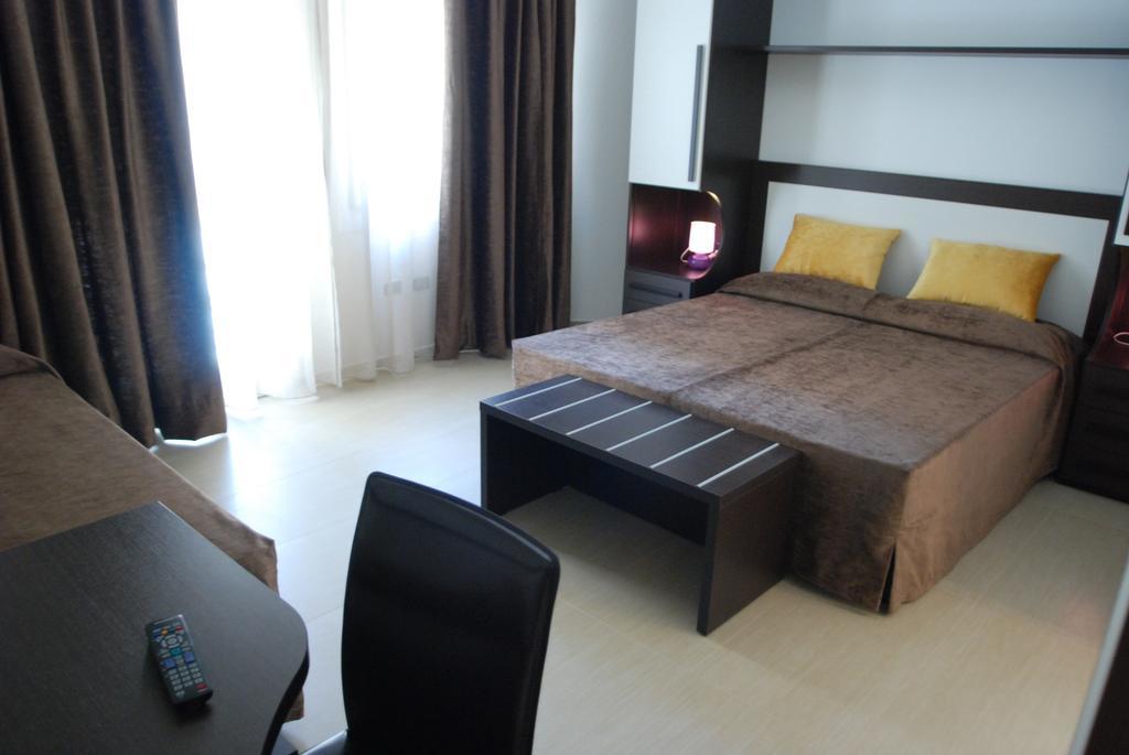 Fiera Maglo' Bed & Breakfast 2*