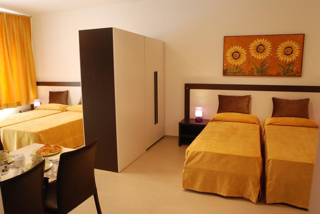 Bed & Breakfast Fiera Maglo' 2*