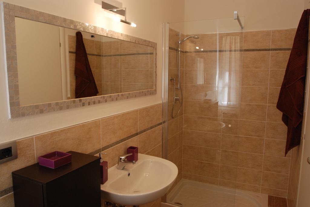 Bed & Breakfast Fiera Maglo' Bologna