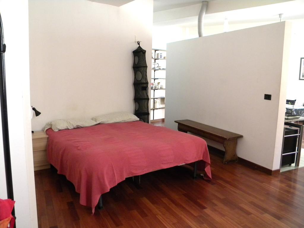 Ampio Open Space In Centro Storico Apartment *