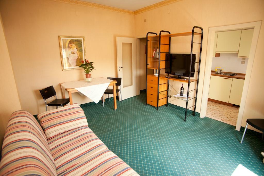 Guest house Affittacamere 051 Bologna