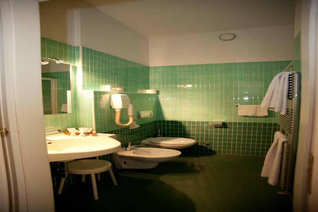 Guest house Affittacamere 051 Bologna
