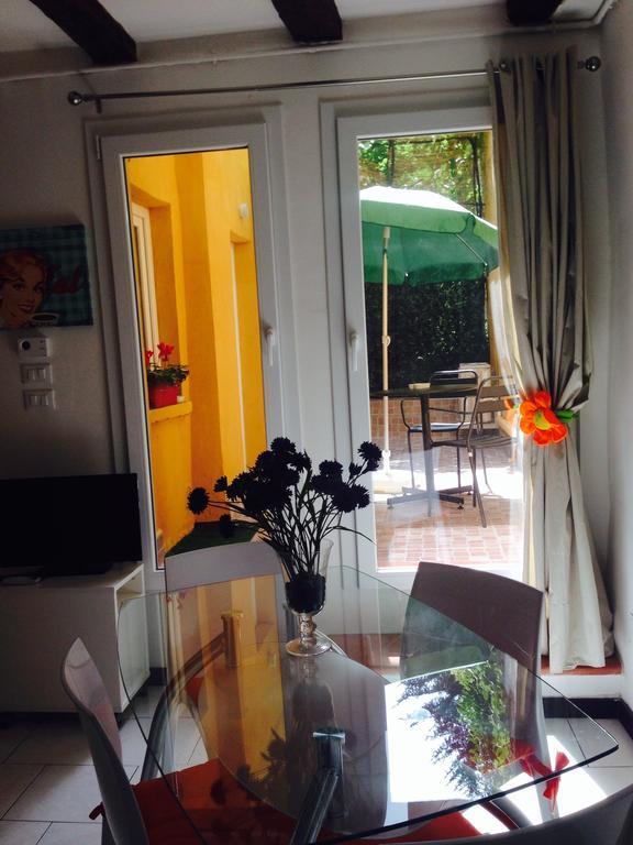 Apartment Casa Noah *