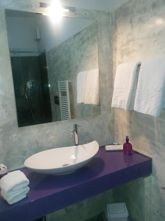 Appartamento Minisuite
