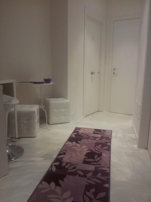 Appartamento Minisuite Bologna
