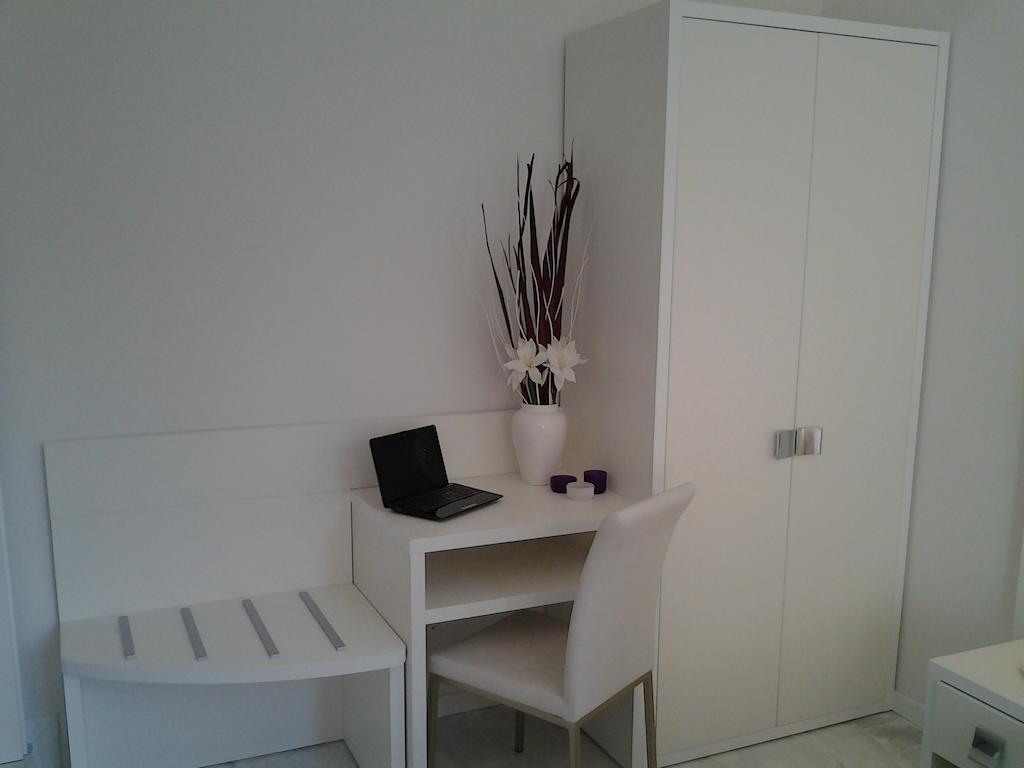 Appartamento Minisuite