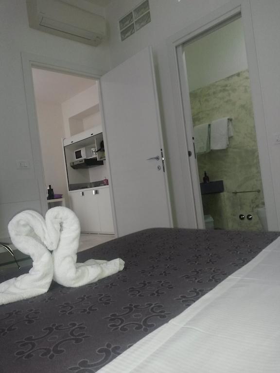 Minisuite Appartamento Bologna