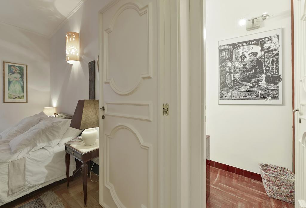 Casa Visconti Bed & Breakfast