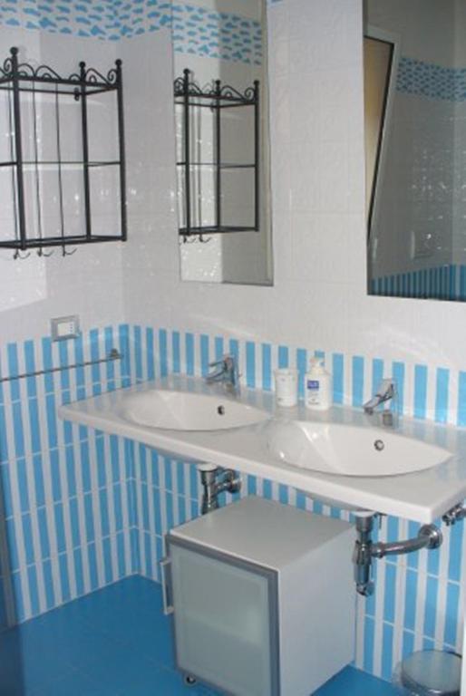 Frühstückspension Casa Ilaria 3*