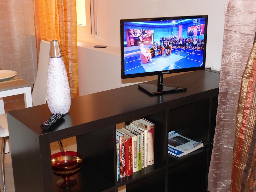 Apartment Residenza Ugo Bassi Bologna