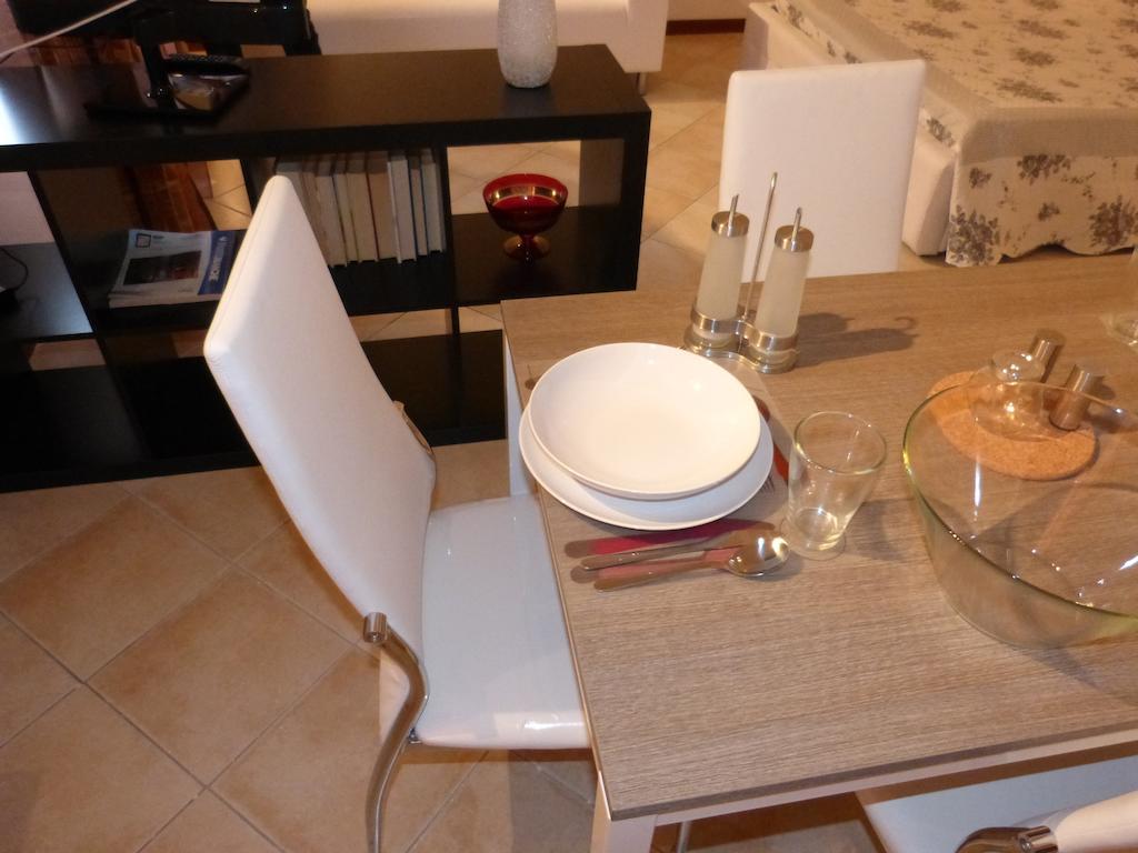 Apartment Residenza Ugo Bassi