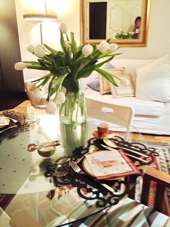 Casa Visconti Bed & Breakfast 3*