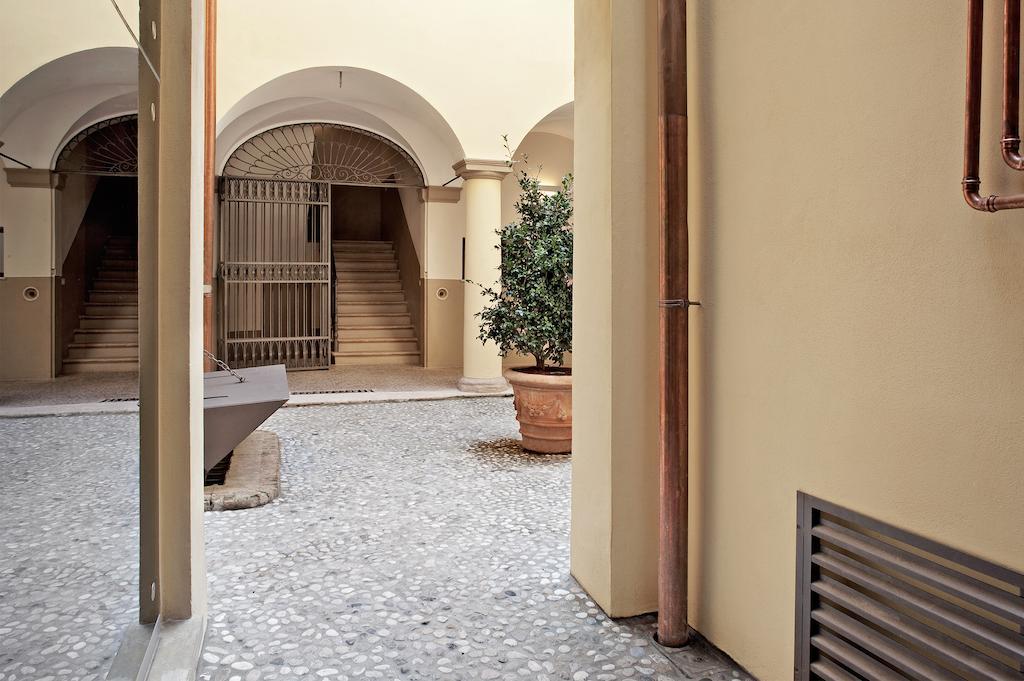 Apartment Carducci Bologna