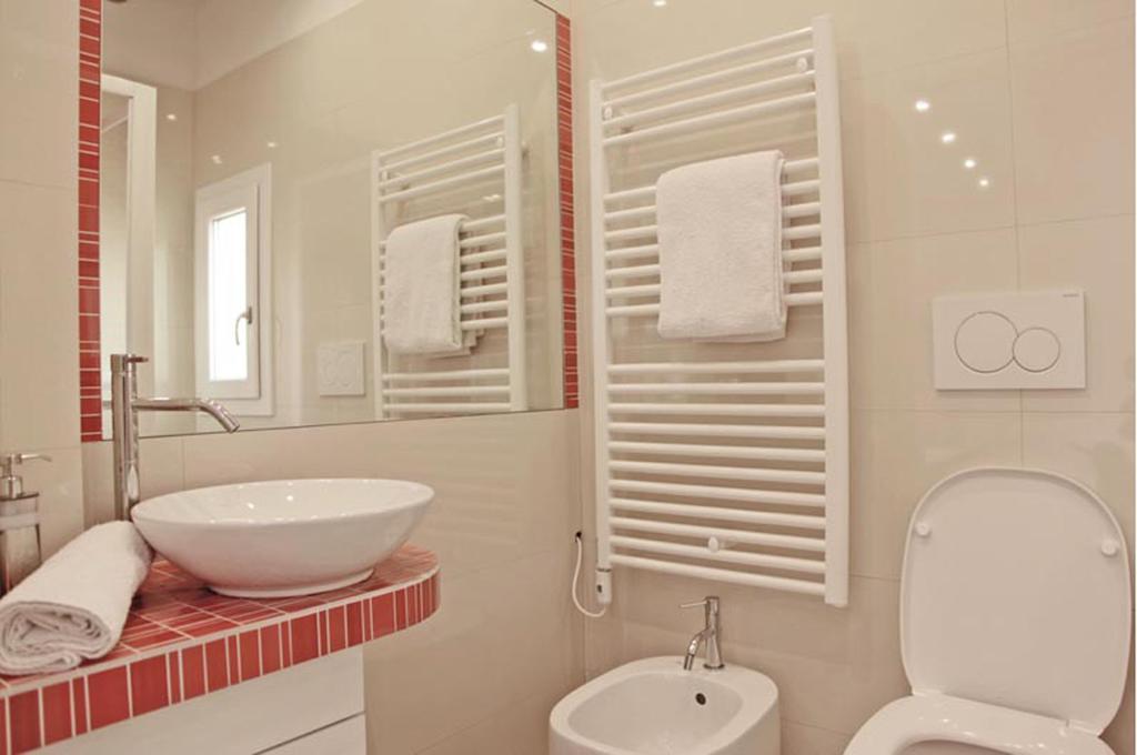 Apartment Altana