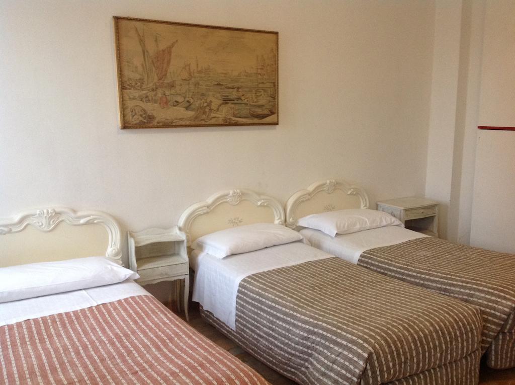 Affittacamere Riva Reno 2*