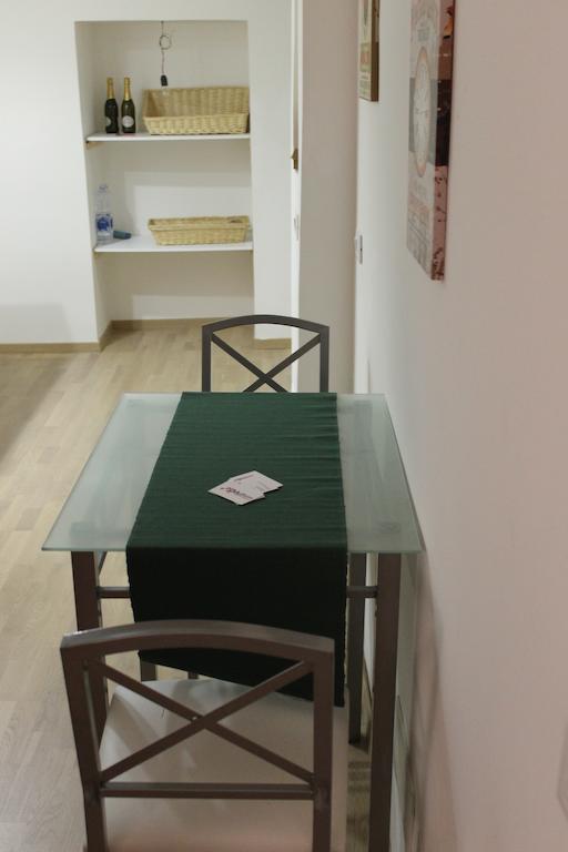 Frühstückspension My Center Bologna