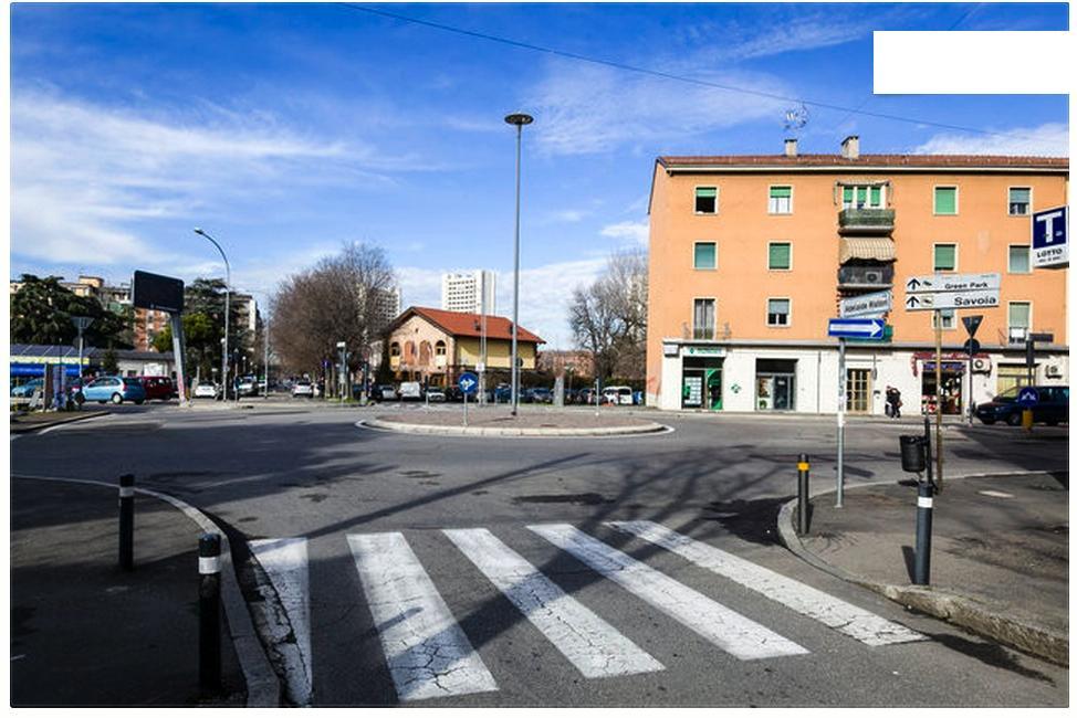 Apartment Da Carlo E Alice Bologna