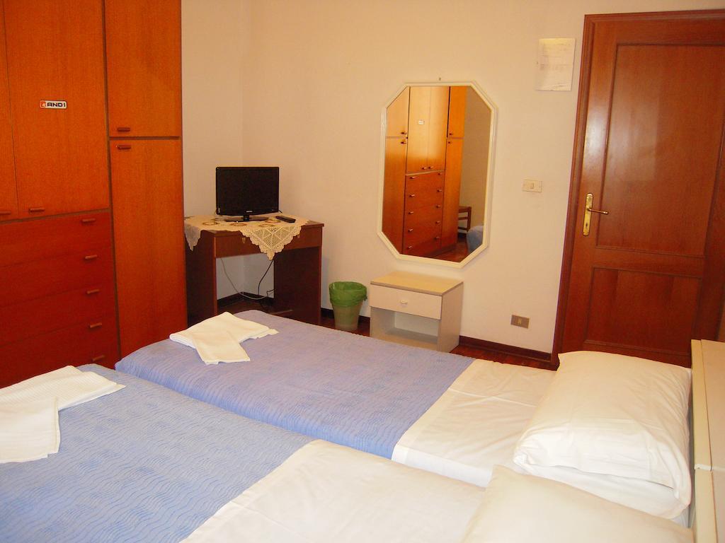 Affittacamere Riva Reno