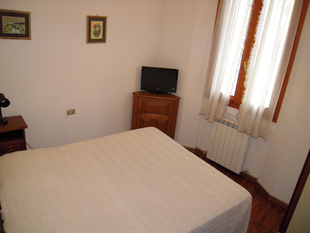 Affittacamere Riva Reno 2*
