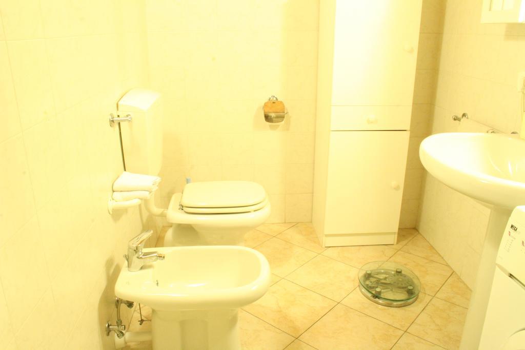 Apartamento Galliera