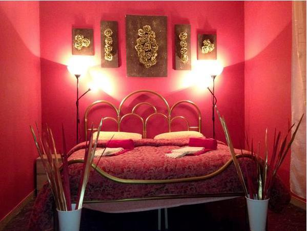 Bed & Breakfast Adriano