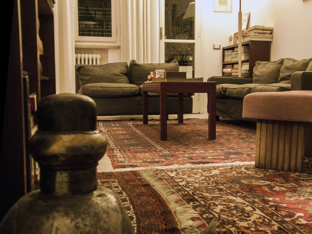 Bed & Breakfast La Madeleine Bologna