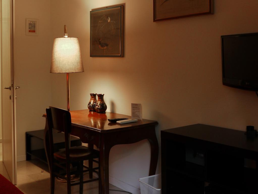 Bed & Breakfast La Madeleine *