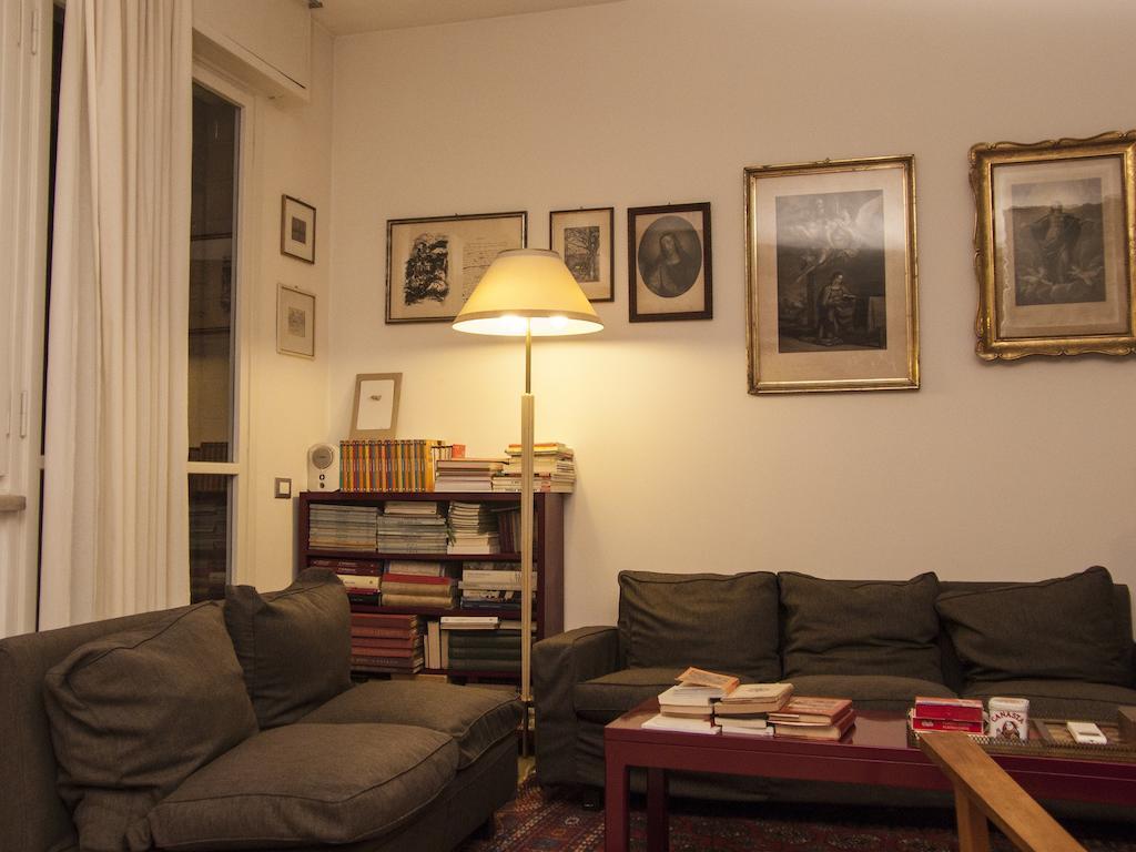Bed & Breakfast La Madeleine