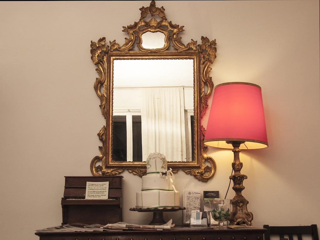 Bed & Breakfast La Madeleine *