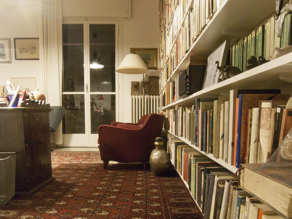 Bed & Breakfast La Madeleine Bologna