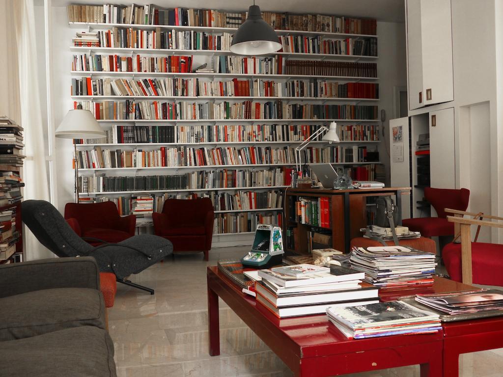 Bed & Breakfast La Madeleine Bologna