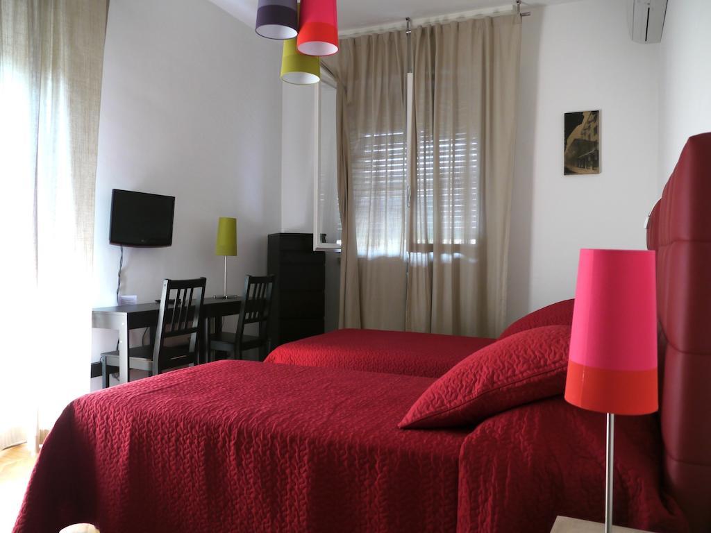 Bed & Breakfast La Madeleine Bologna