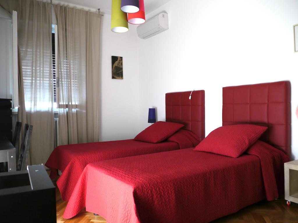 Bed & Breakfast La Madeleine *