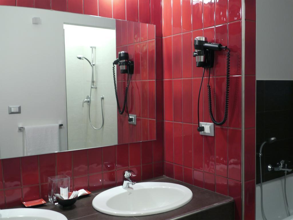 Bed & Breakfast La Madeleine Bologna