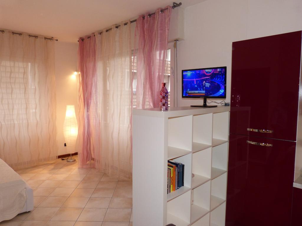 Apartment Residenza Ugo Bassi Bologna